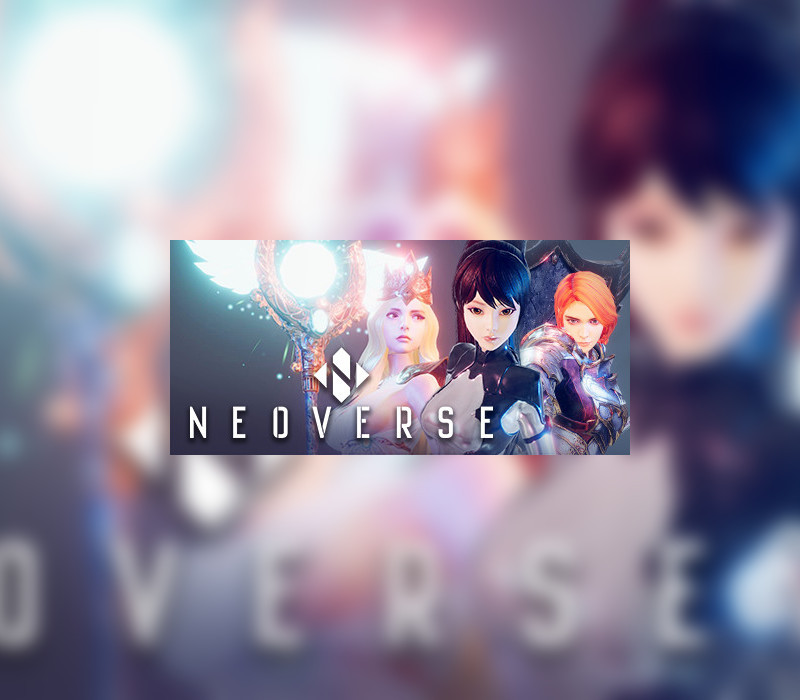 NEOVERSE PC Steam Clé CD
