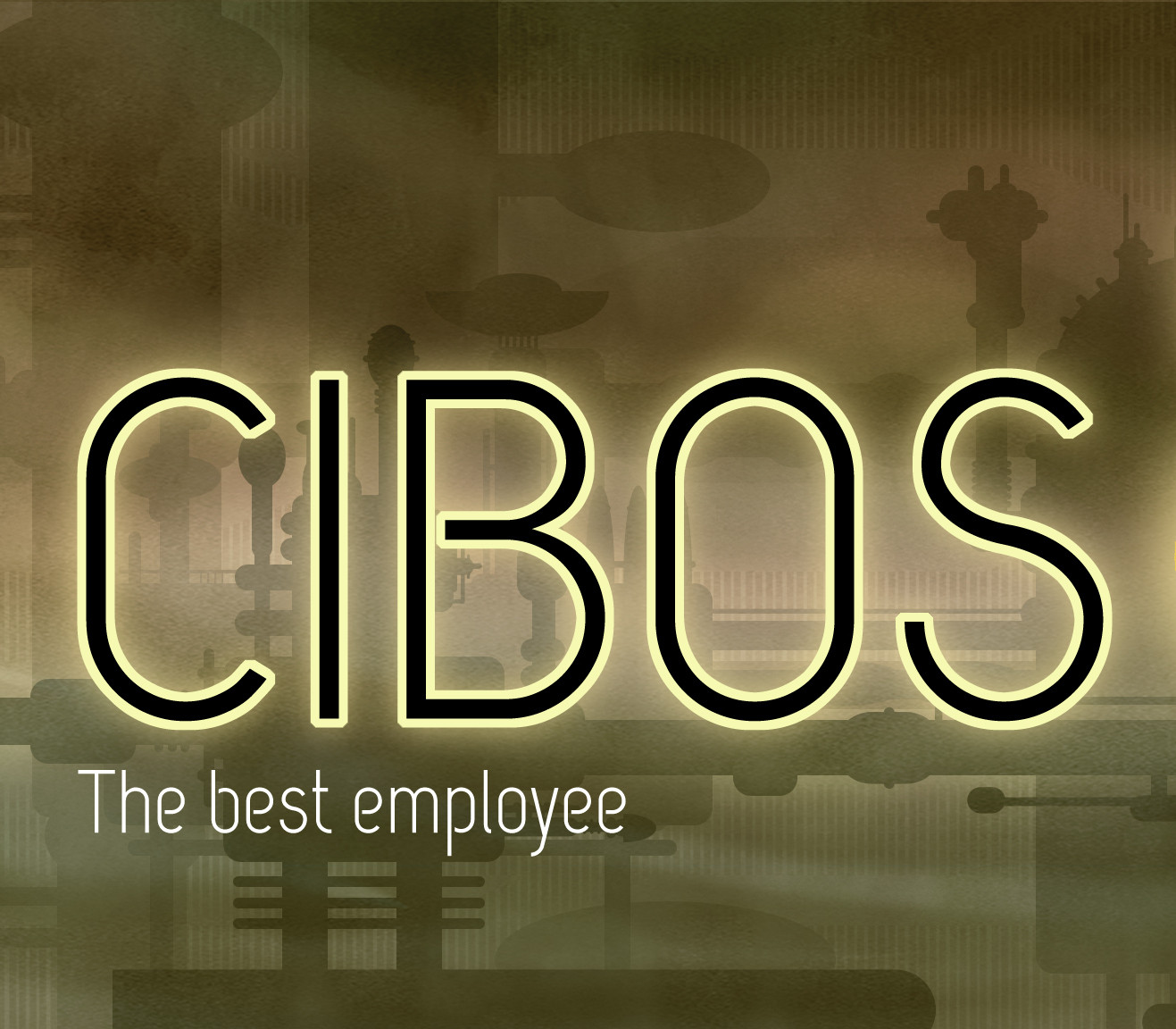 CIBOS Steam CD Key