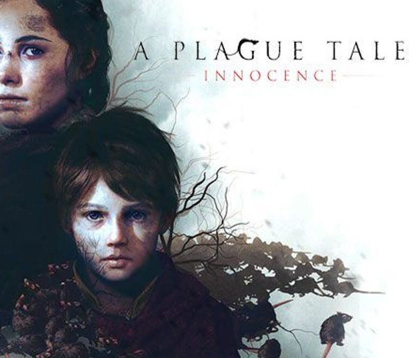 A Plague Tale: Innocence Clé CD GOG