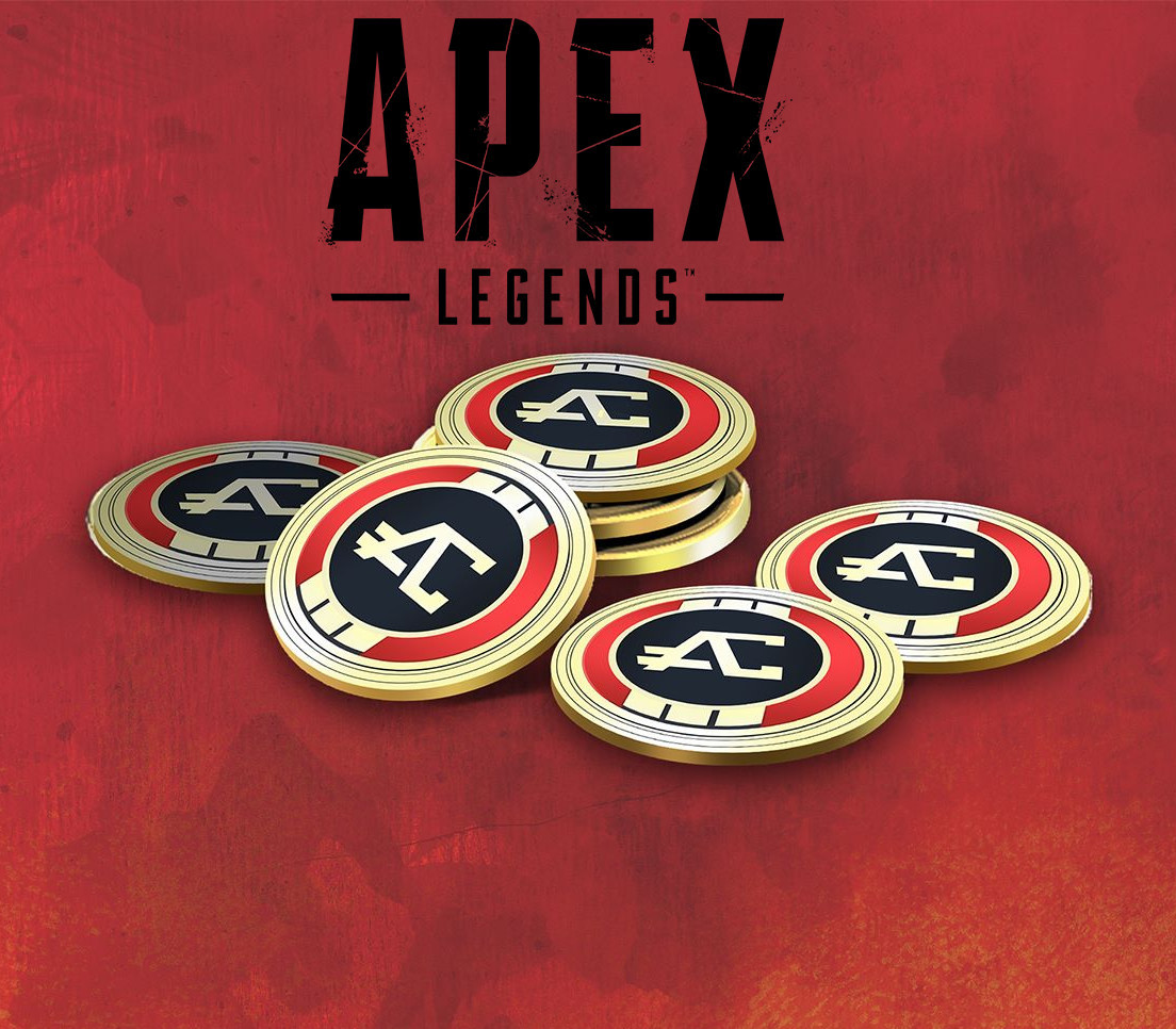 Apex Legends – 4350 Apex Coins EA App CD Key