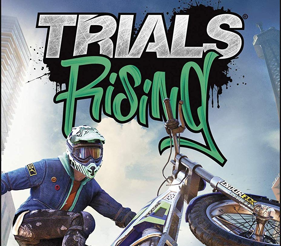 Trials Rising – Expansion Pass DLC EU PS4 CD Key