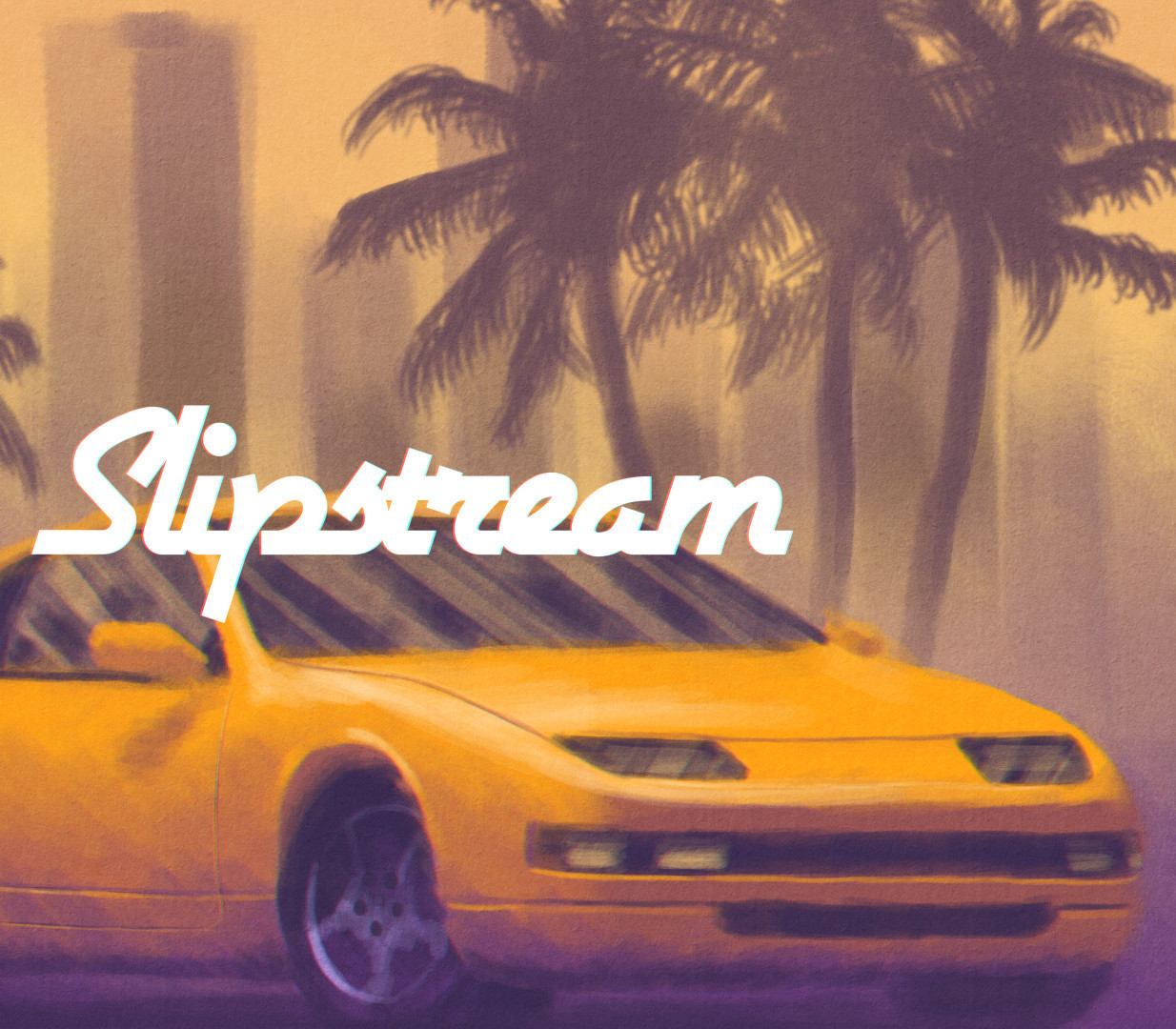 Slipstream Steam CD Key