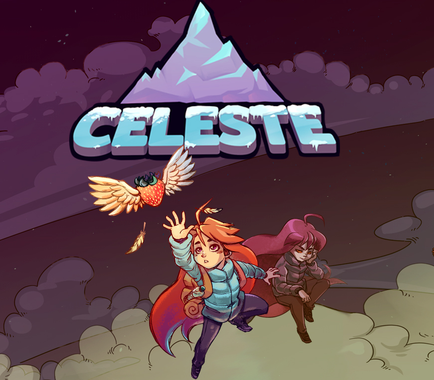 Celeste PC Steam CD Key