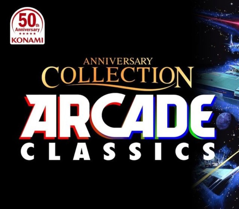 Arcade Classics Anniversary Collection EU Clé CD XBOX One
