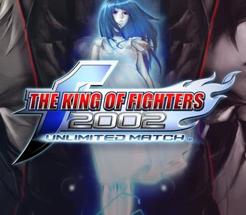 THE KING OF FIGHTERS 2002 UNLIMITED MATCH Clé CD Steam PC