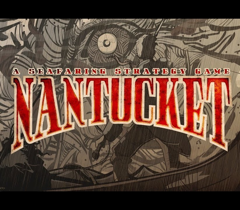 Nantucket – Clé Steam