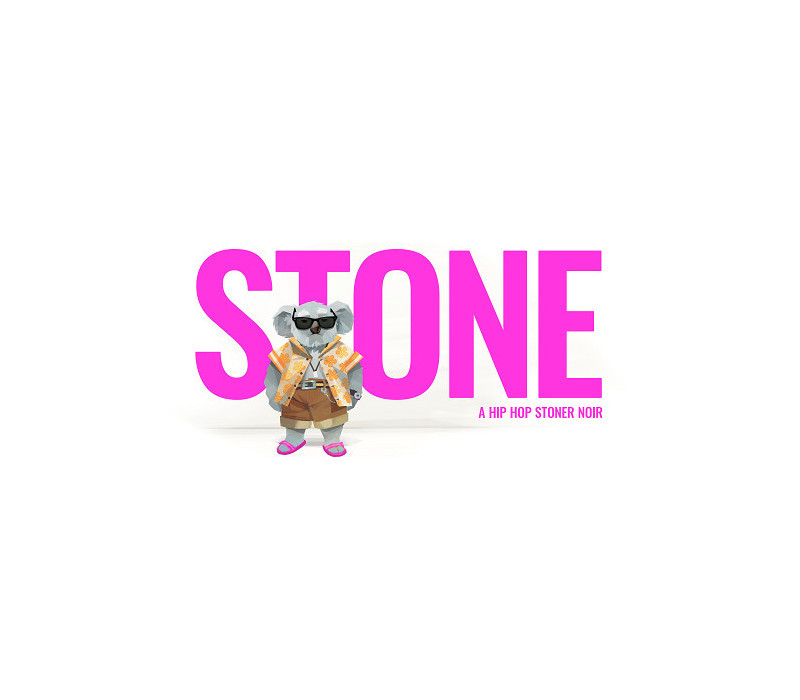 STONE Steam CD Key