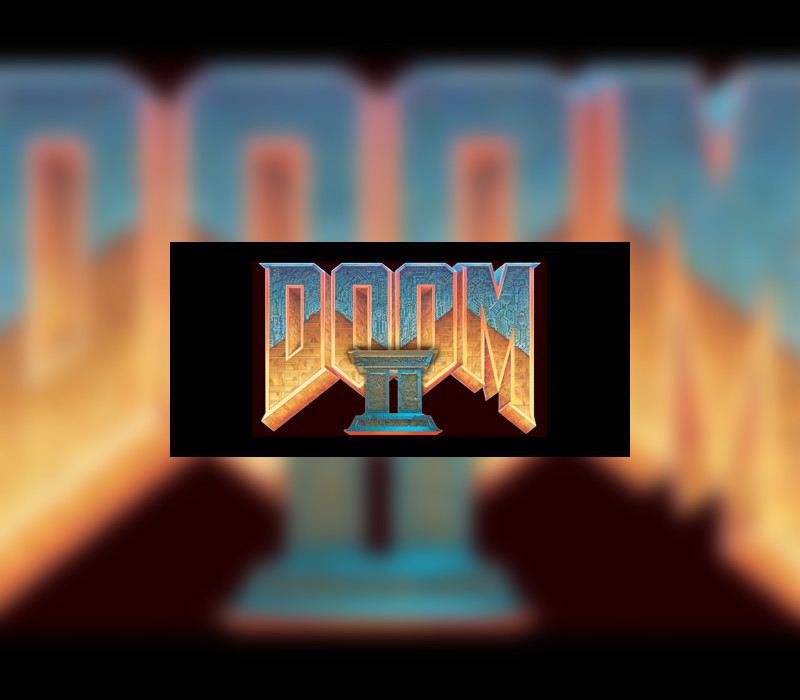 Doom 2 – Clé Xbox One (Europe)