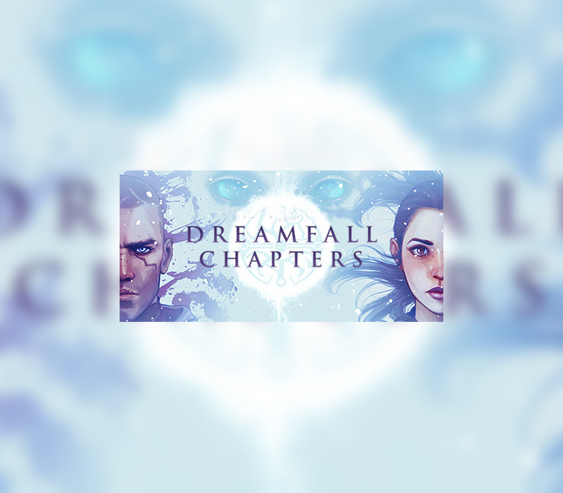 Dreamfall Chapters – Clé Xbox One (Europe)