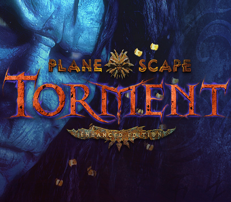 Planescape: Torment Enhanced Edition Clé GOG