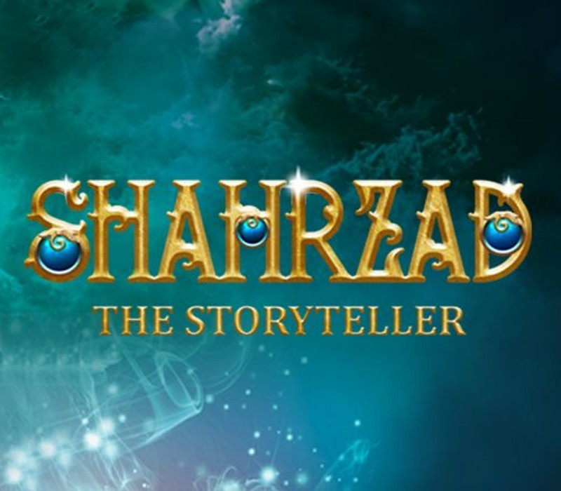 Shahrzad – The Storyteller PC Steam CD Key
