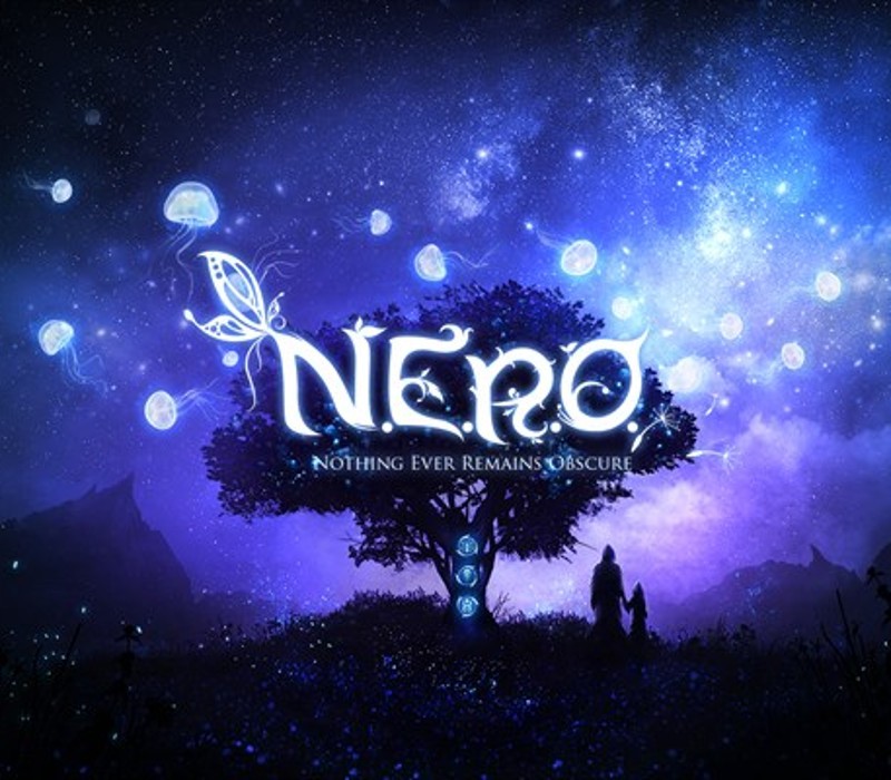 N.E.R.O. : Nothing Ever Remains Obscure Steam CD Key