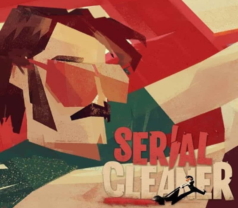 Serial Cleaner Clé CD Steam PC