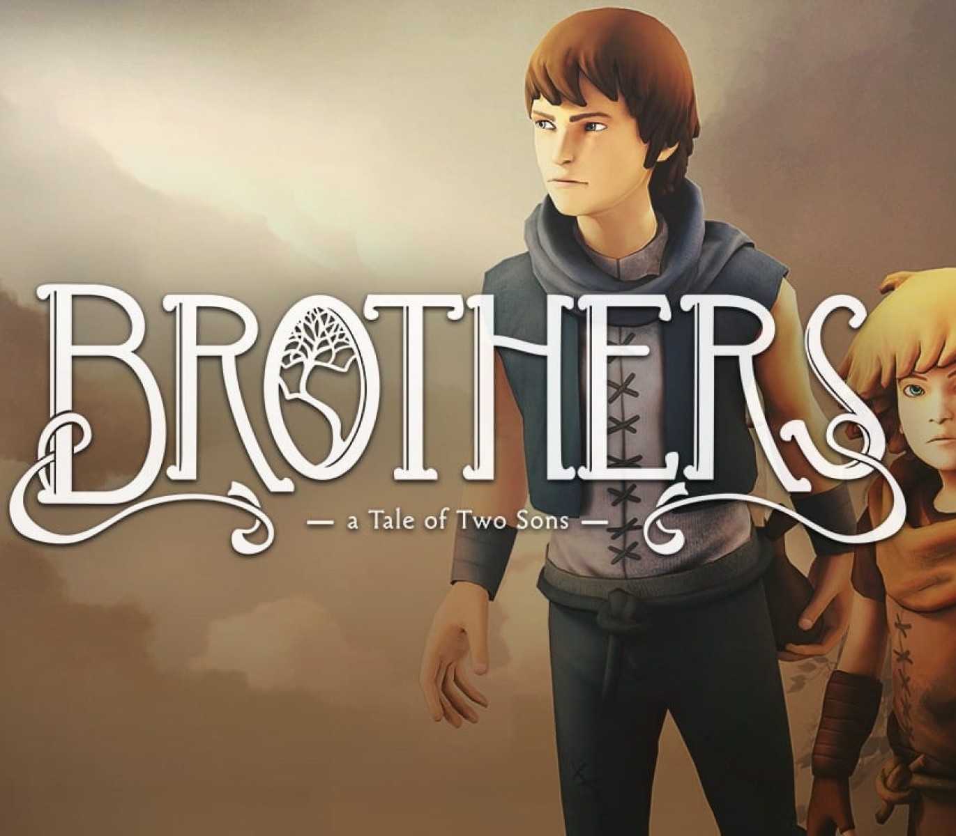 Brothers – A Tale of Two Sons EU PC Steam CD Key