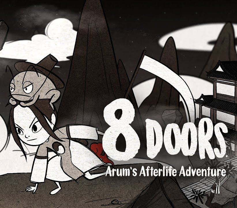 8Doors : Arum&rsquo;s Afterlife Adventure PC Steam CD Key