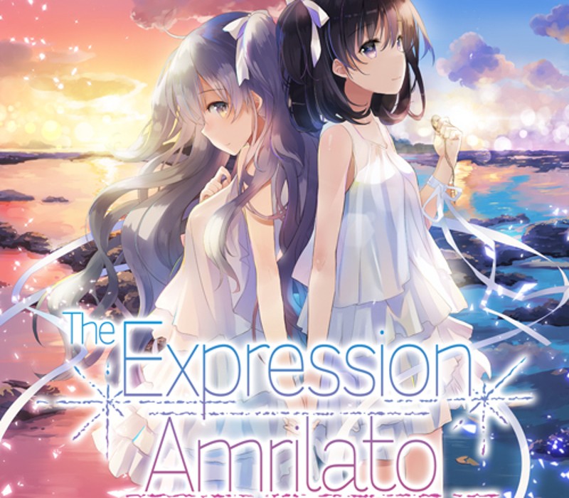 The Expression Amrilato PC Steam CD Key (valide jusqu&rsquo;en février 2027)