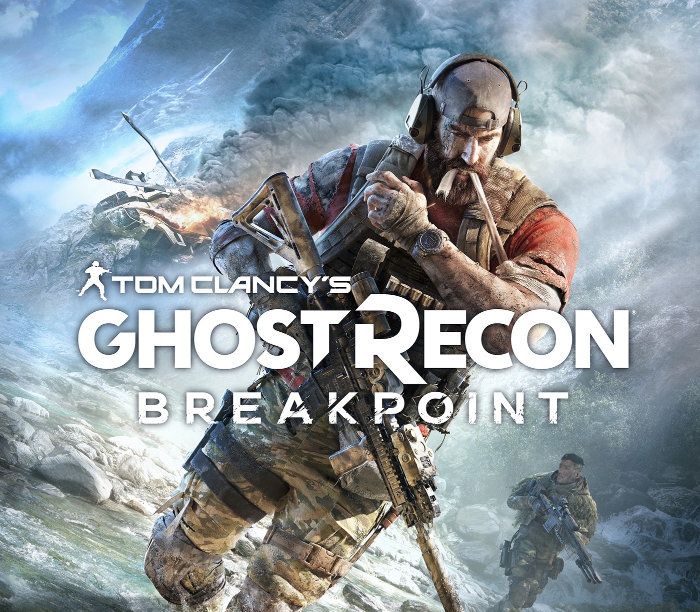 Tom Clancy&rsquo;s Ghost Recon Breakpoint Deluxe Edition EU XBOX One CD Key
