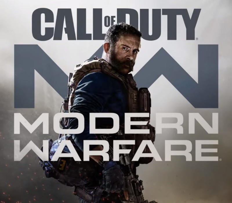 Call of Duty : Modern Warfare EU Clé CD Xbox One / Xbox Series X|S