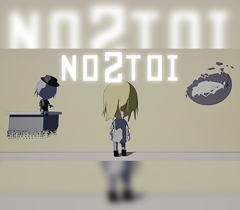NOSTOI PC Steam CD Key