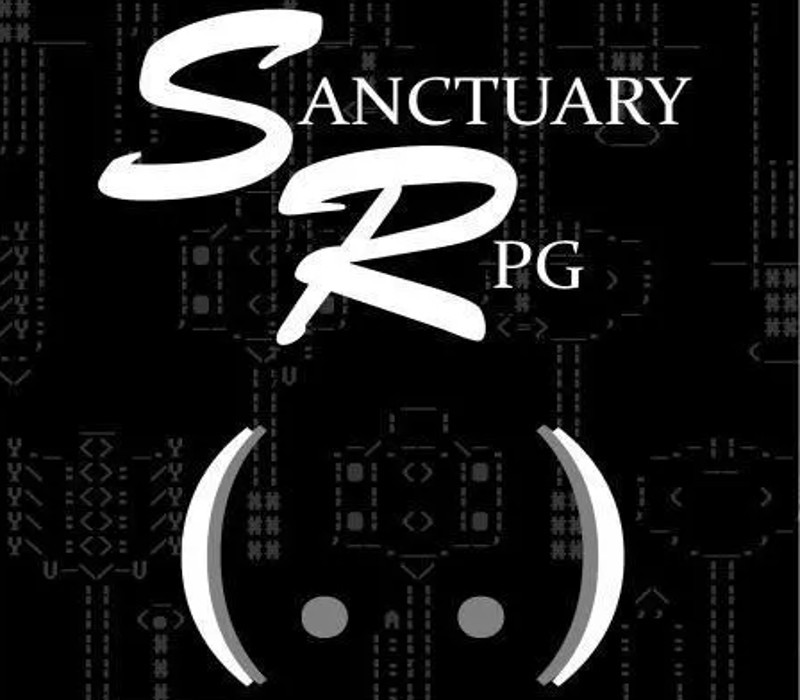 SanctuaryRPG: Black Edition Clé Steam CD