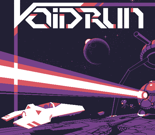 Voidrun Clé CD Steam