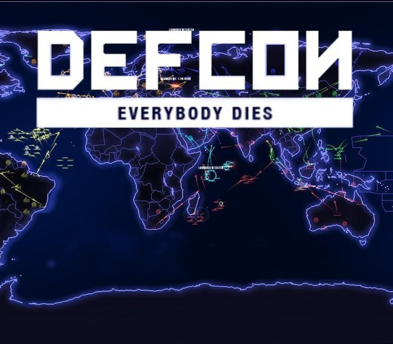 Clé DEFCON GOG CD