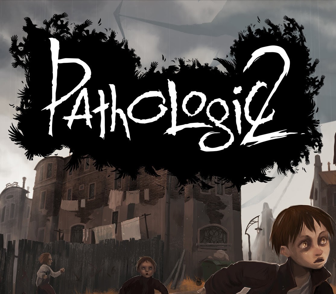 Pathologic 2 EU PC Steam CD Key