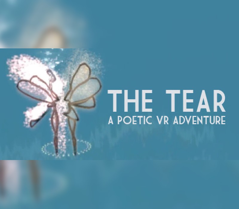 THE TEAR Clé Steam