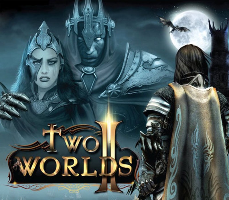 Two Worlds II – Bande originale DLC Steam Clé CD