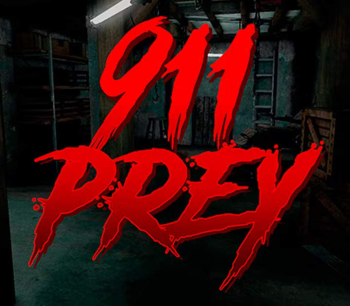 911 : Prey Clé CD Steam