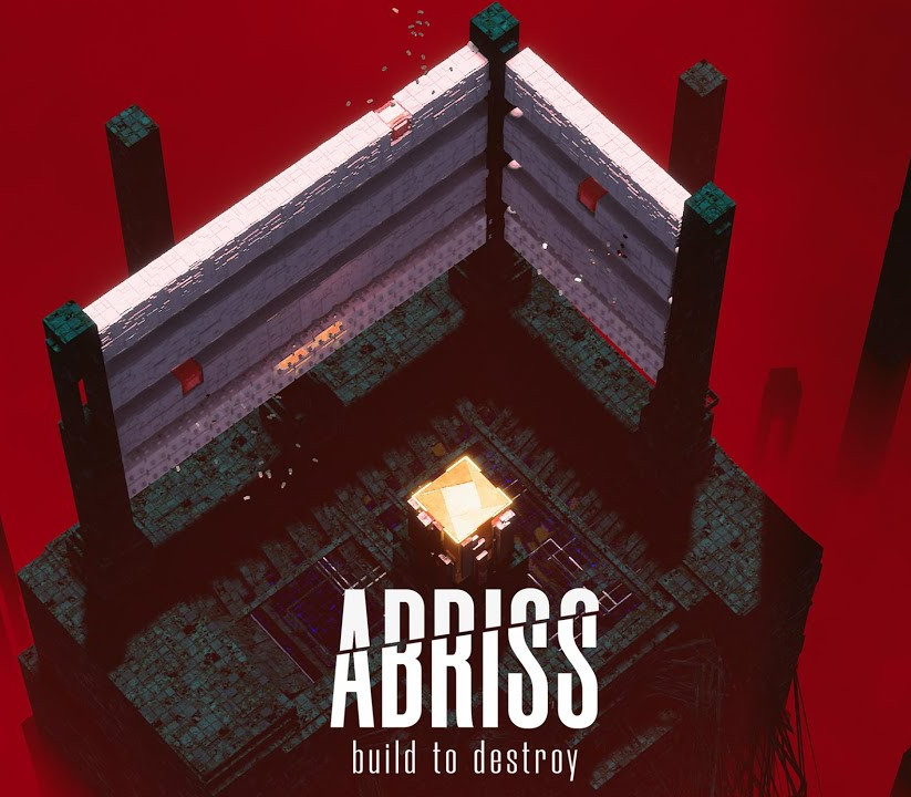 ABRISS – build to destroy EU PC Steam CD Key