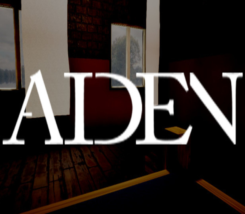 AIDEN Clé CD Steam