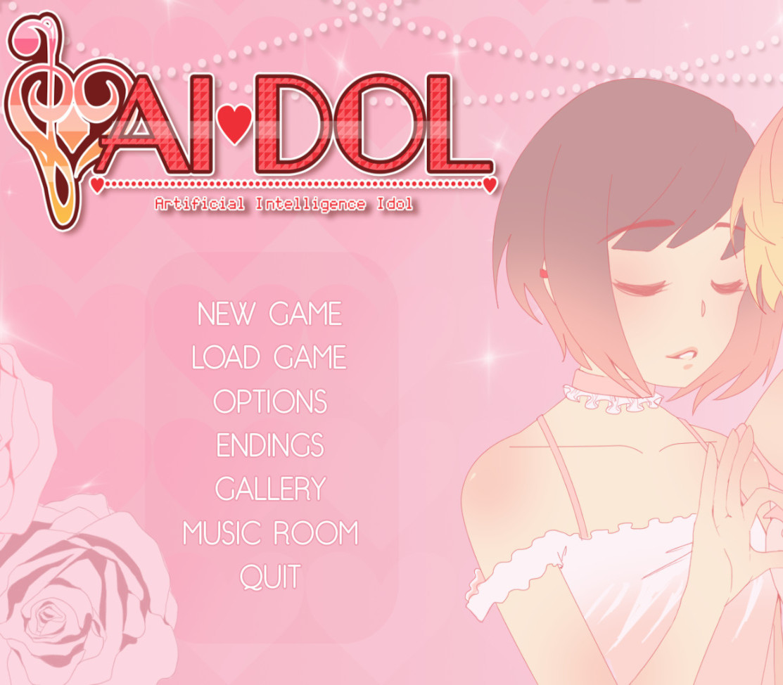 Clé AIdol Steam CD