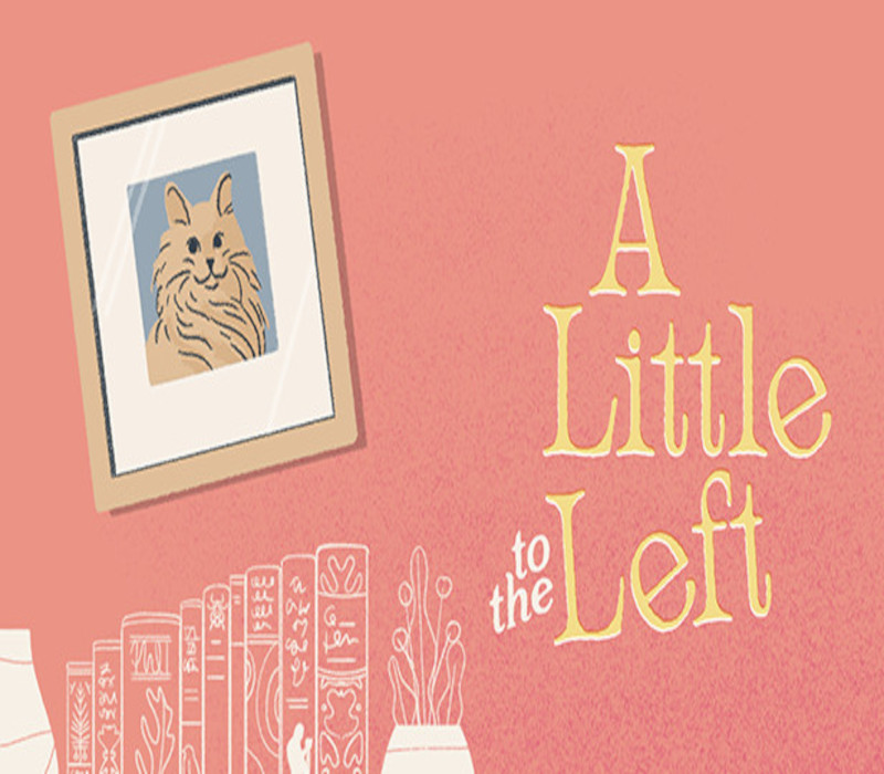 A Little To The Left PC Steam CD Key