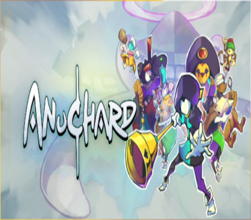Anuchard PC Steam CD Key