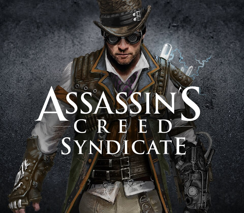 Assassin&rsquo;s Creed Syndicate – Steampunk Pack DLC EU XBOX One CD Key