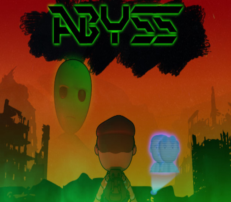 Abyss PC Steam Clé CD