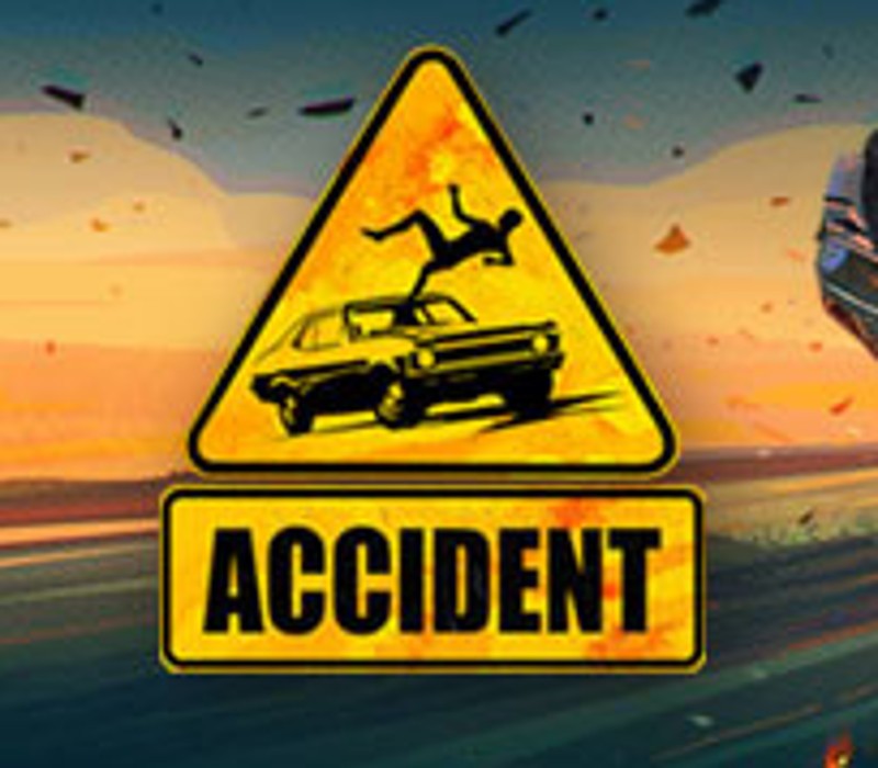 Accident PC Steam CD Key