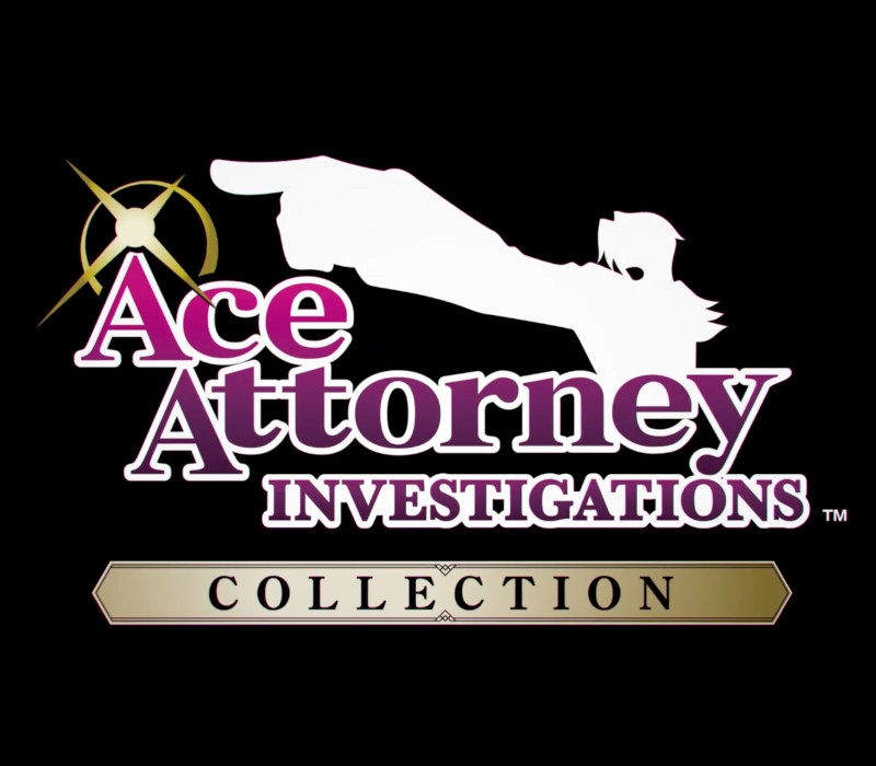 Ace Attorney Investigations Collection EU Xbox One / Xbox Series X|S / PC Clé CD