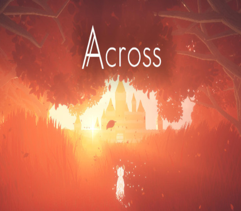 Across Steam Clé CD