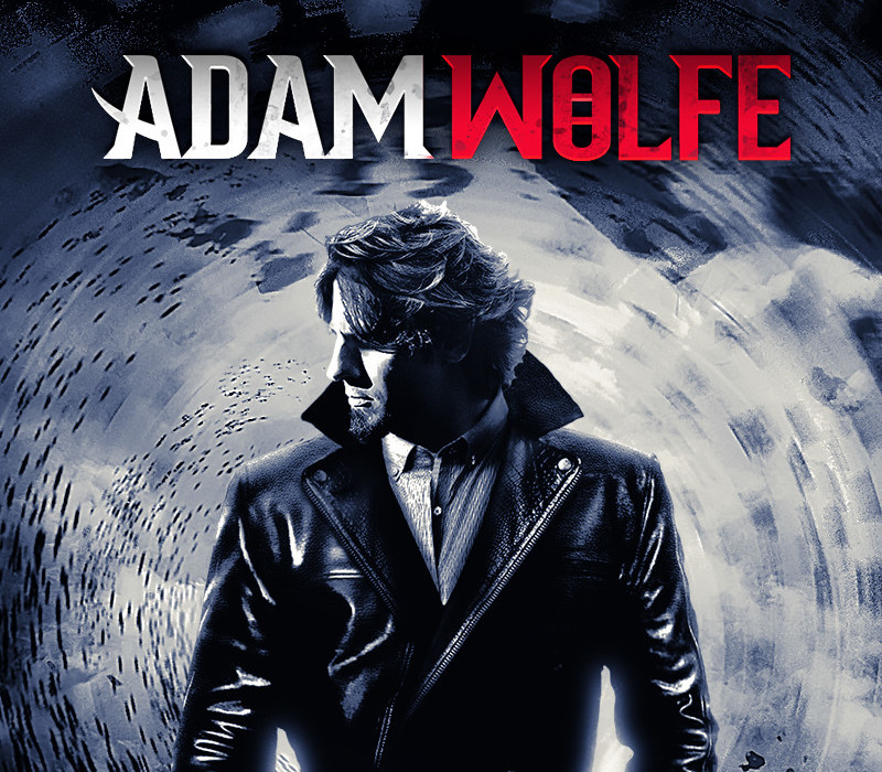 Adam Wolfe Tous les épisodes (Épisodes 1-4) Clé CD Steam