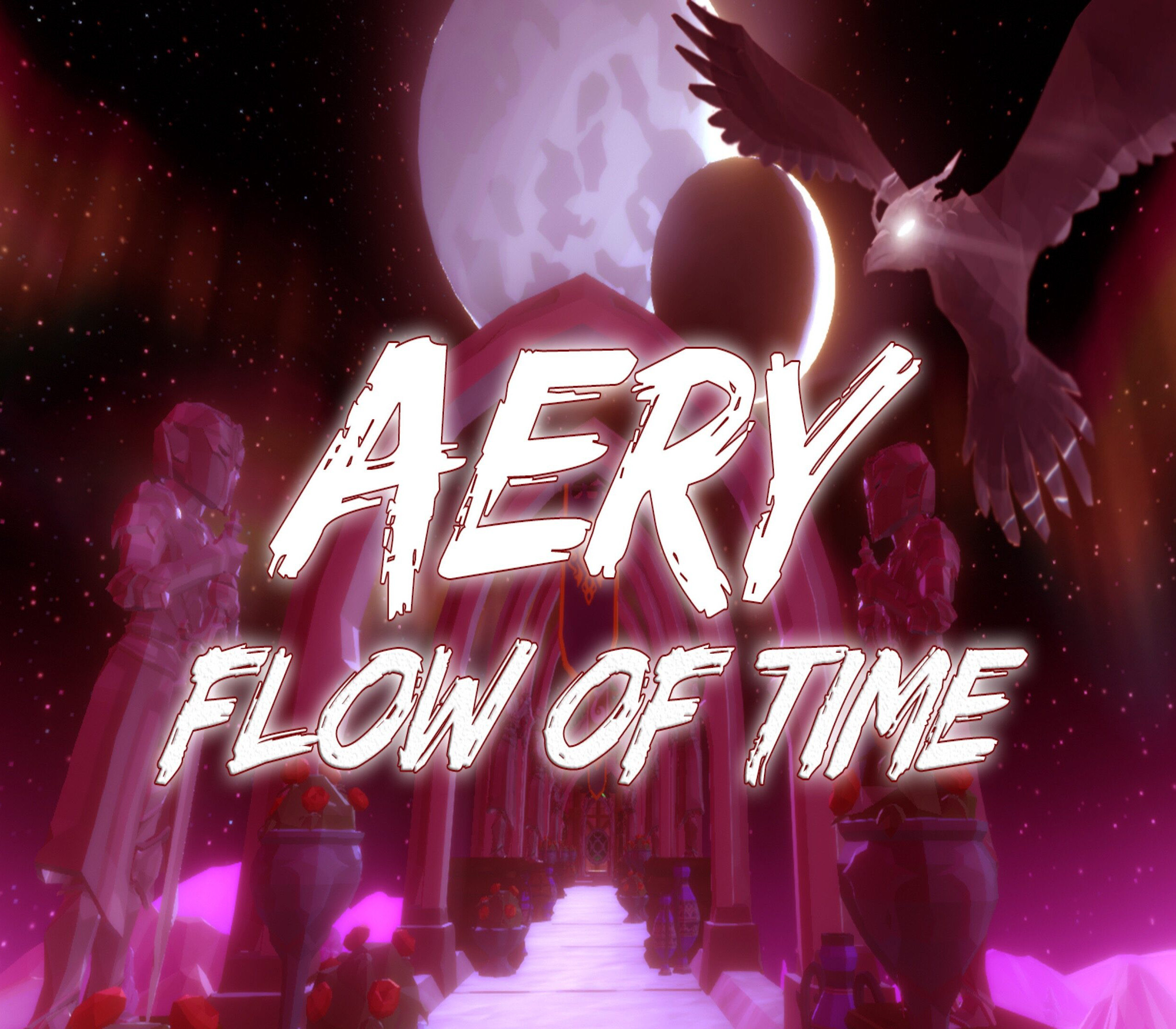 Aery – Flow of Time Clé CD XBOX One