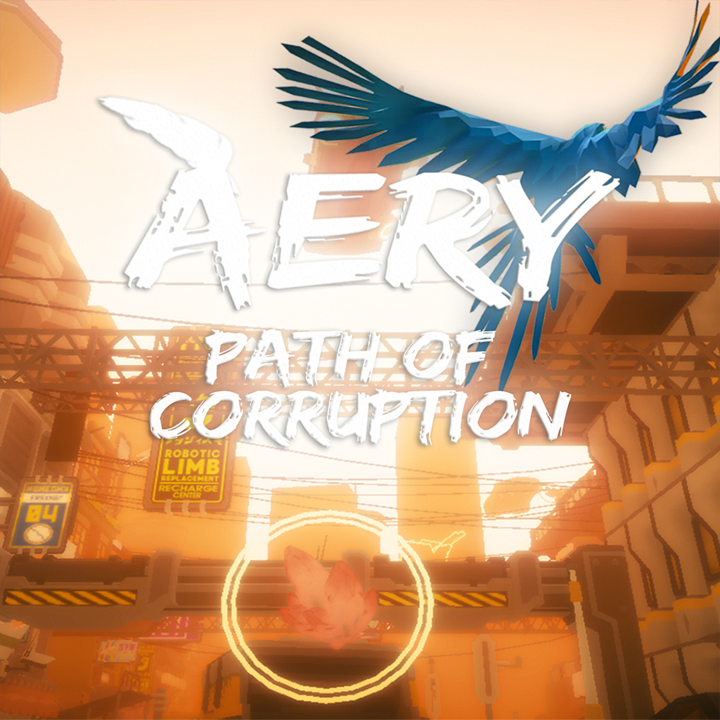 Aery – Path of Corruption Steam CD Key