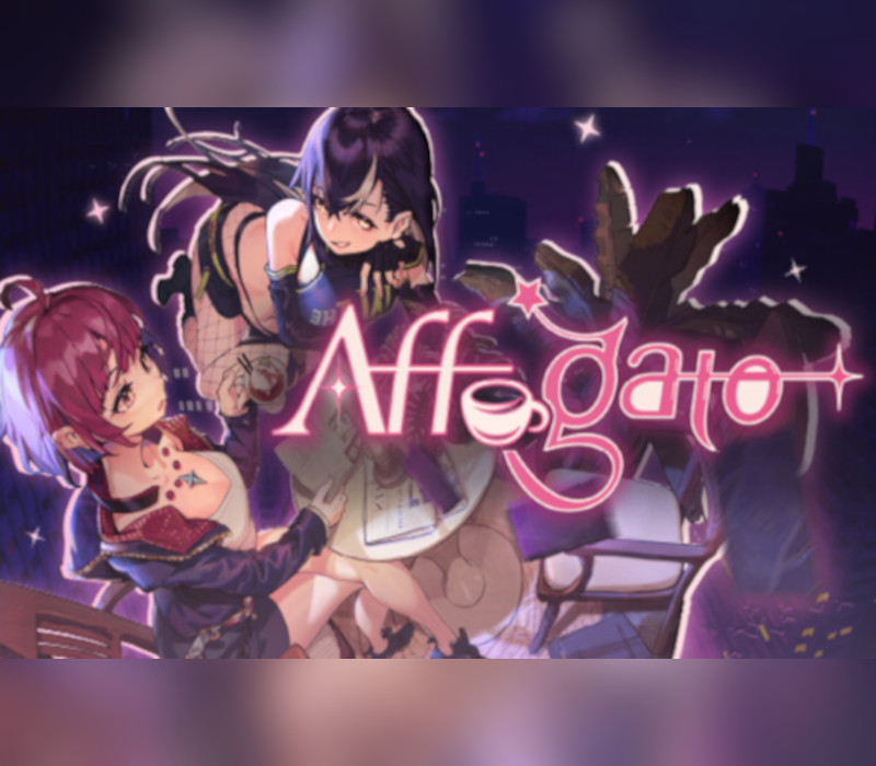 Affogato PC Steam CD Key (valable jusqu&rsquo;en mai 2027)