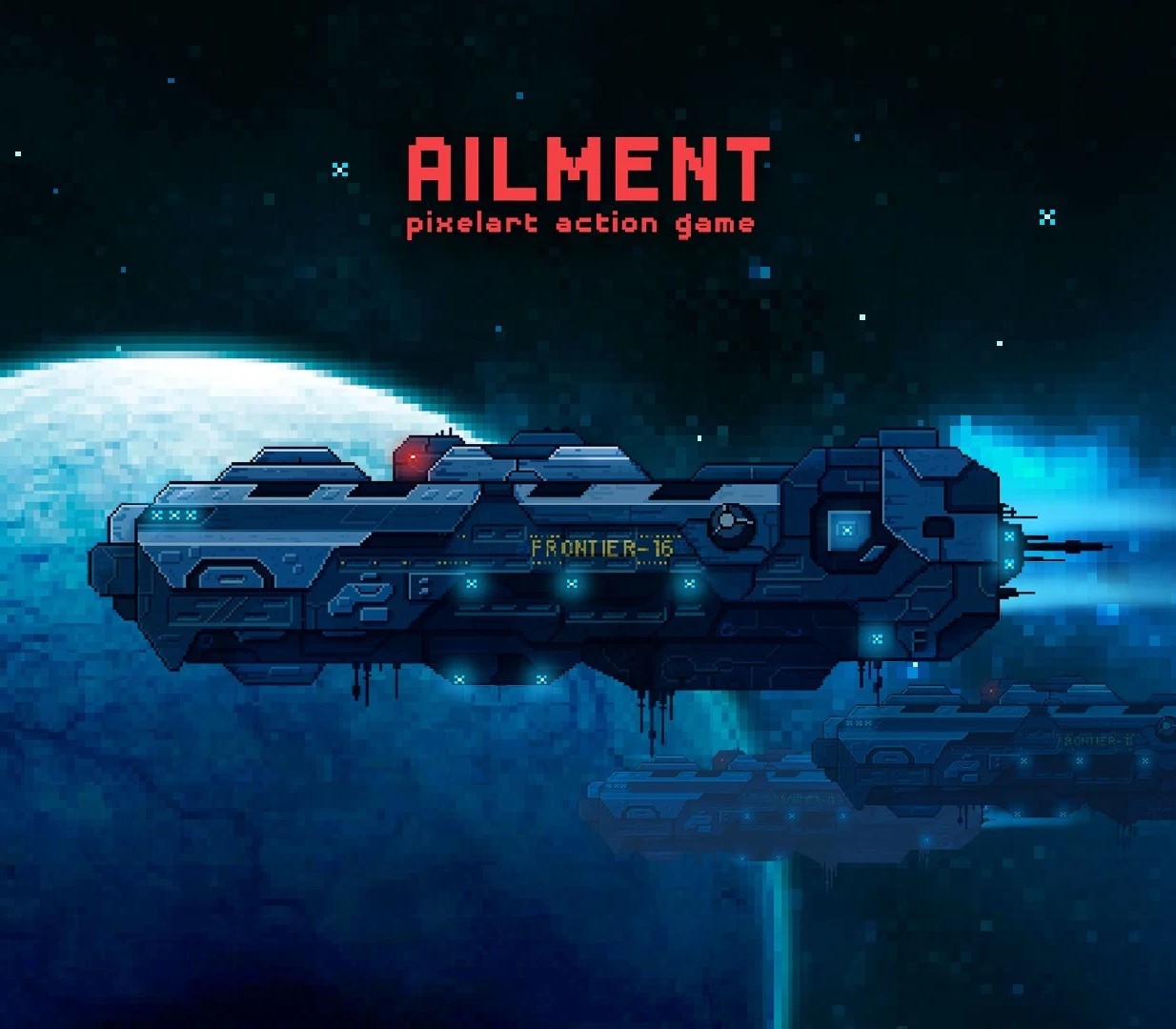 Ailment Clé CD XBOX One