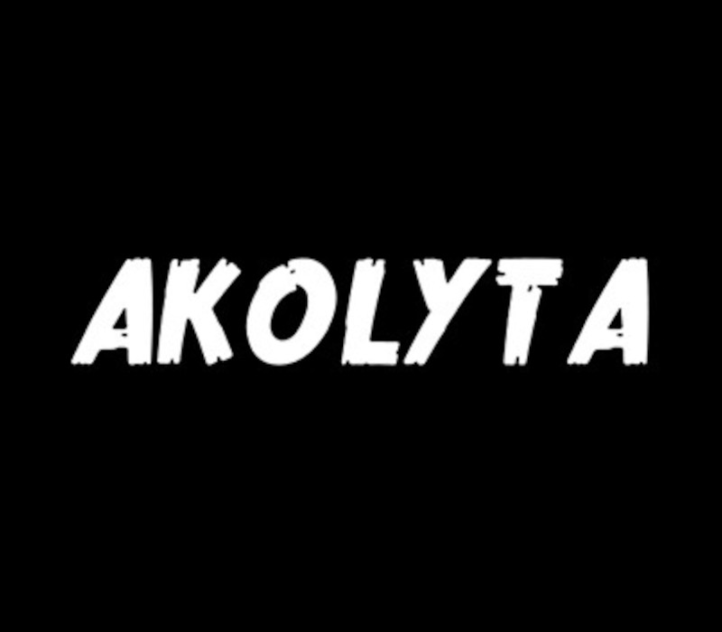 Akolyta PC Steam Clé CD
