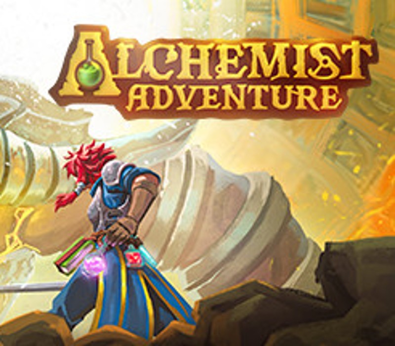 Alchemist Adventure PC Steam CD Key