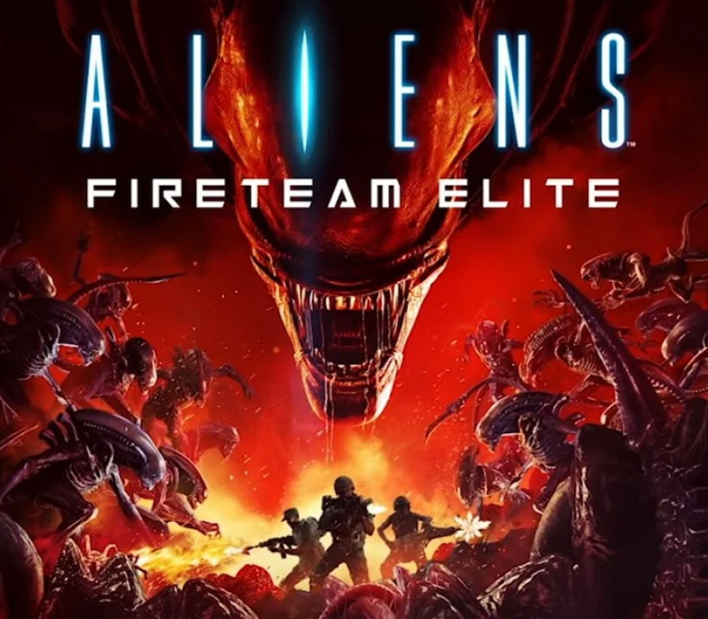 Aliens: Fireteam Elite – Clé Xbox One / Series X|S (Europe)