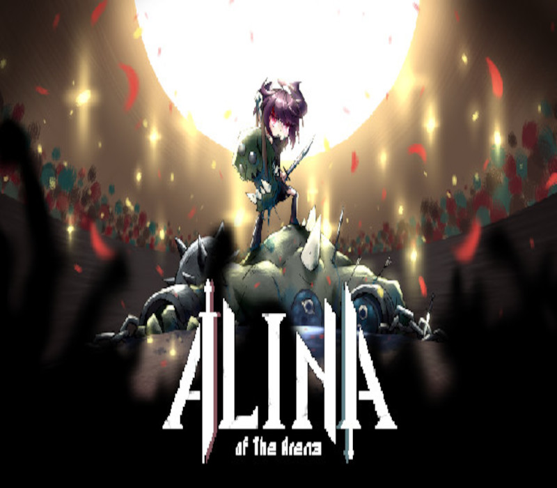 Alina of the Arena PC Steam CD Key