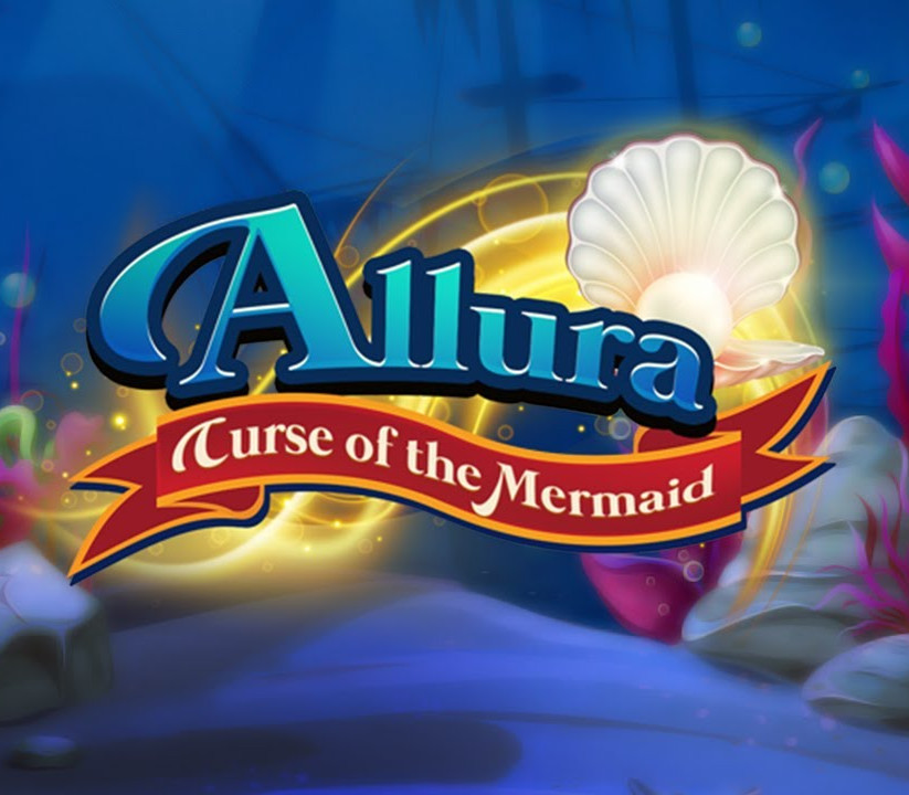Allura : Curse of the Mermaid Steam CD Key